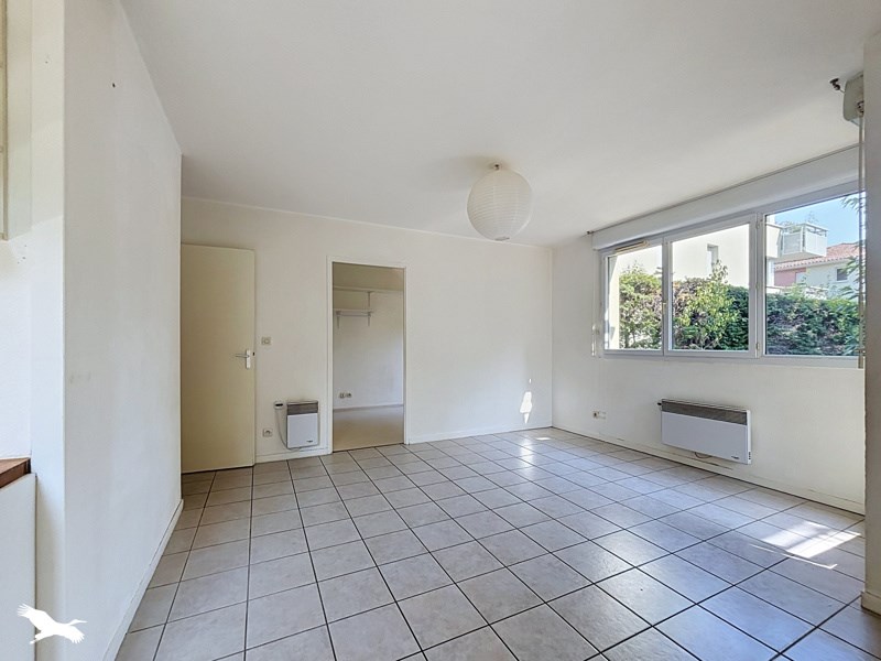 Vente Appartement TOULOUSE - 2 pièces -39 m² - (31200)