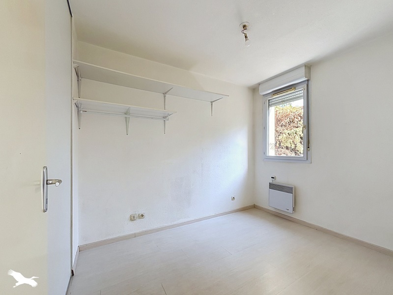 Vente Appartement TOULOUSE - 2 pièces -39 m² - (31200)