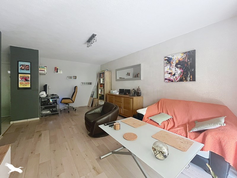 Vente Appartement TOULOUSE - 2 pièces -50 m² - (31200)