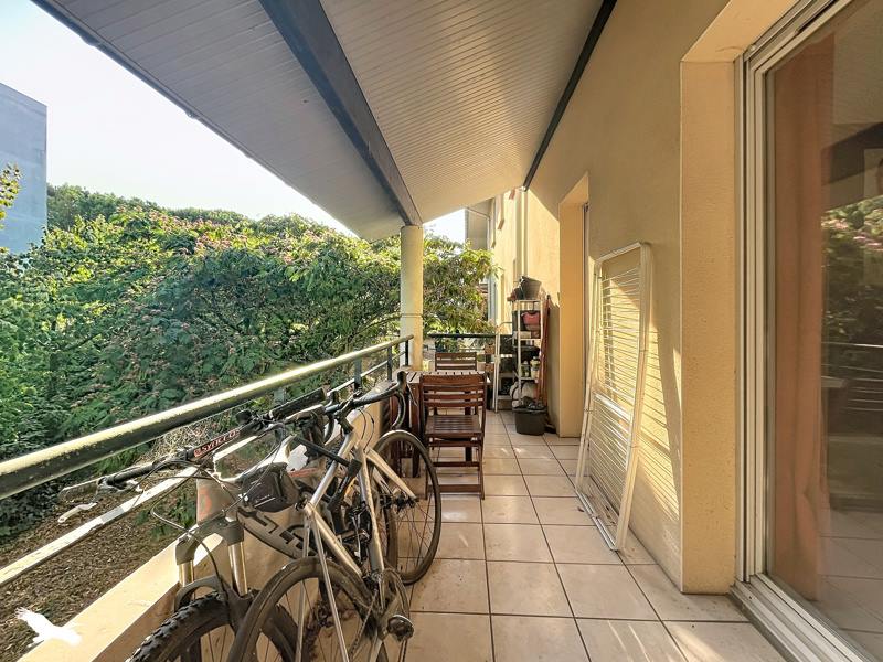Vente Appartement TOULOUSE - 2 pièces -50 m² - (31200)