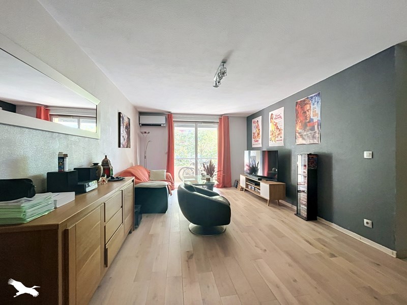 Vente Appartement TOULOUSE - 2 pièces -50 m² - (31200)