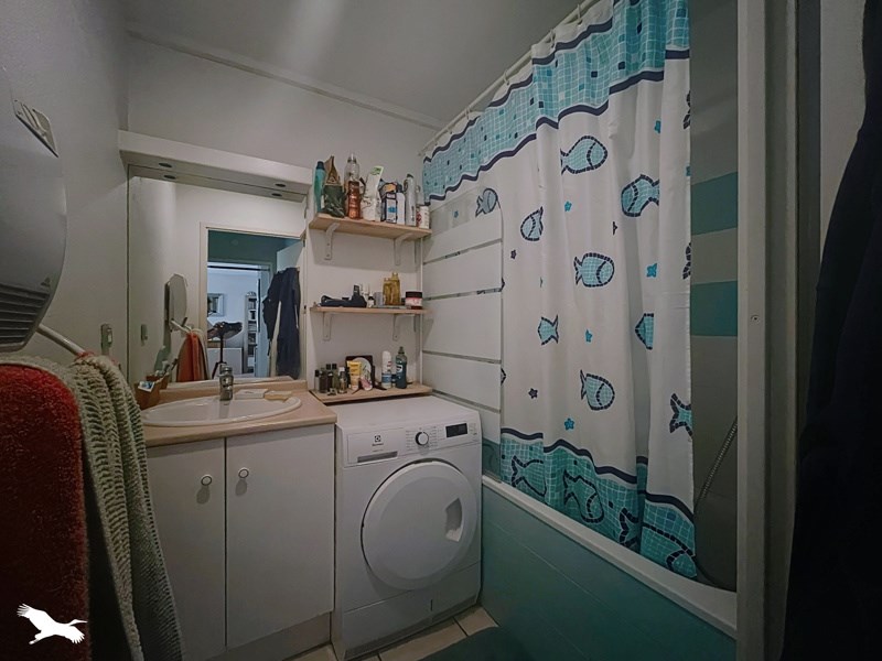 Vente Appartement TOULOUSE - 2 pièces -50 m² - (31200)