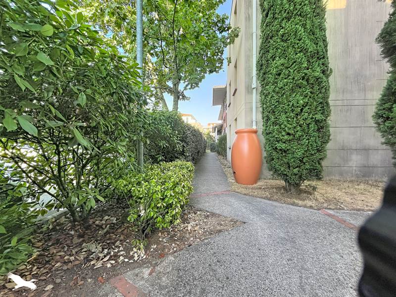 Vente Appartement TOULOUSE - 2 pièces -50 m² - (31200)