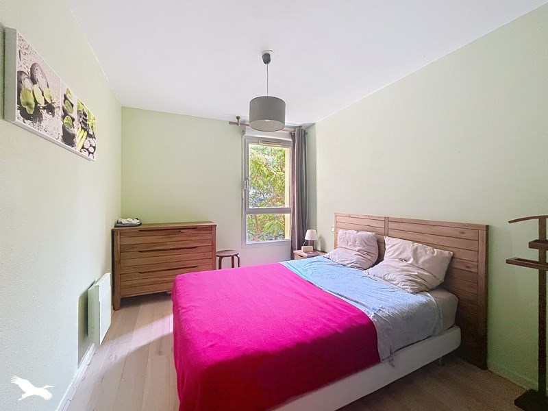 Vente Appartement TOULOUSE - 2 pièces -50 m² - (31200)