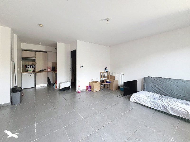 Appartement 1 pièce 30 m² · à Toulouse · 30 m² · 135 000 €