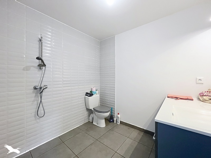 Vente Appartement TOULOUSE - 1 pièce -30 m² - (31200)