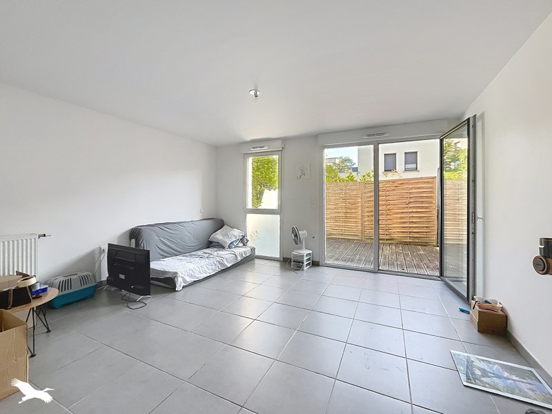 Vente Appartement TOULOUSE - 1 pièce -30 m² - (31200)
