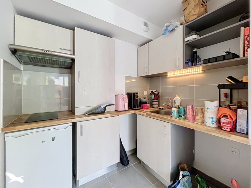 Vente Appartement TOULOUSE - 1 pièce -30 m² - (31200)