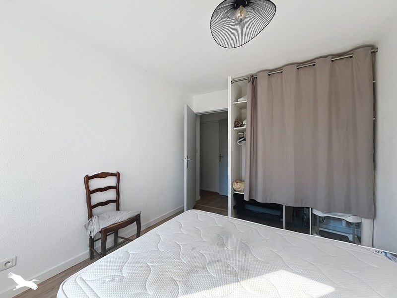 Vente Appartement TOULOUSE - 2 pièces -50 m² - (31200)