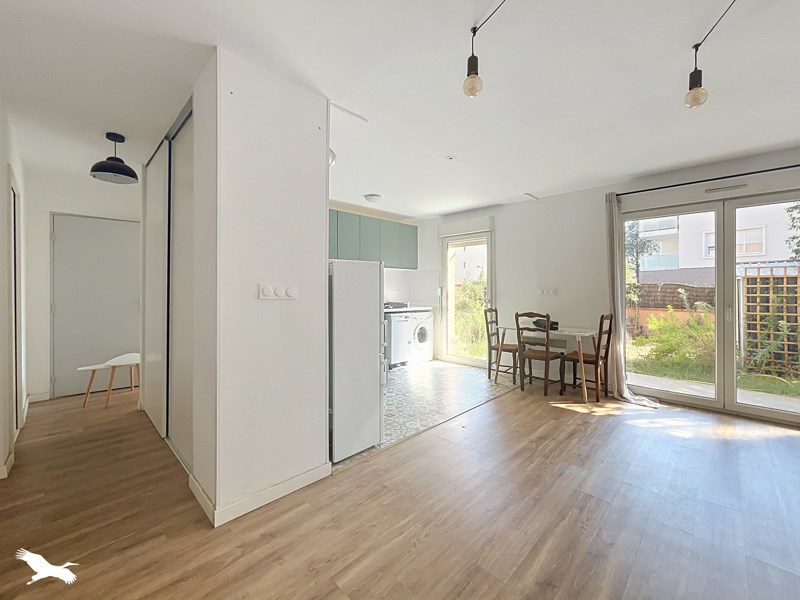 Vente Appartement TOULOUSE 31200 2 pièces - 50 m²