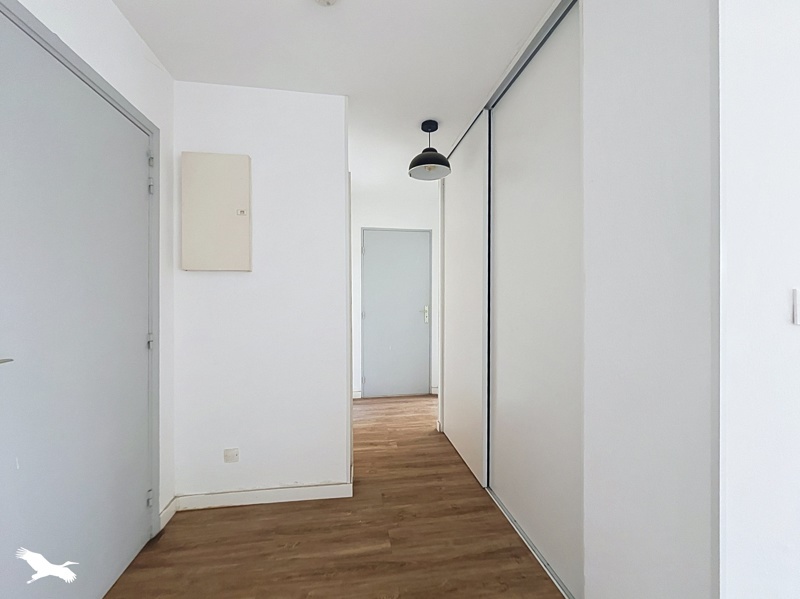 Vente Appartement TOULOUSE - 2 pièces -50 m² - (31200)