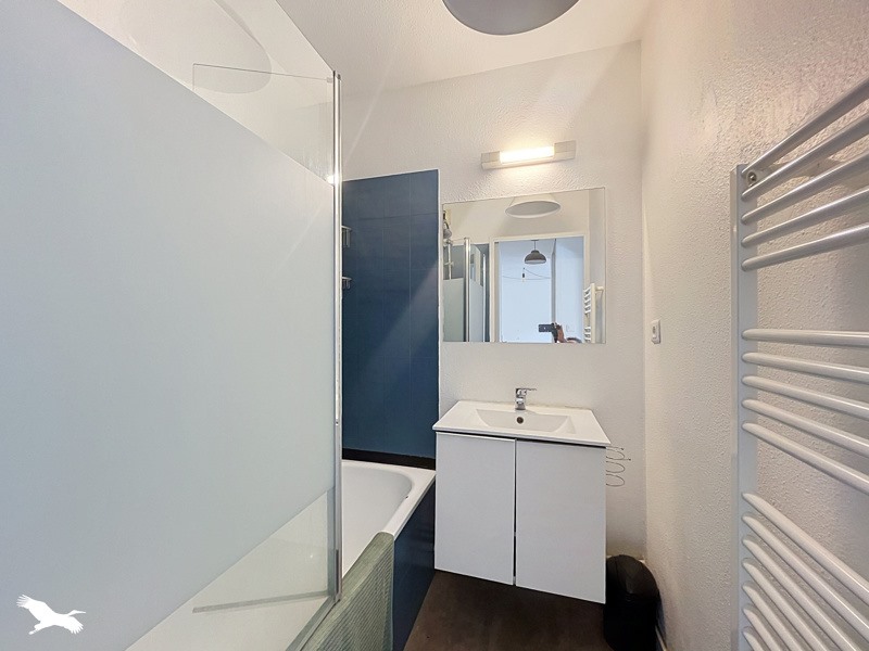 Vente Appartement TOULOUSE - 2 pièces -50 m² - (31200)