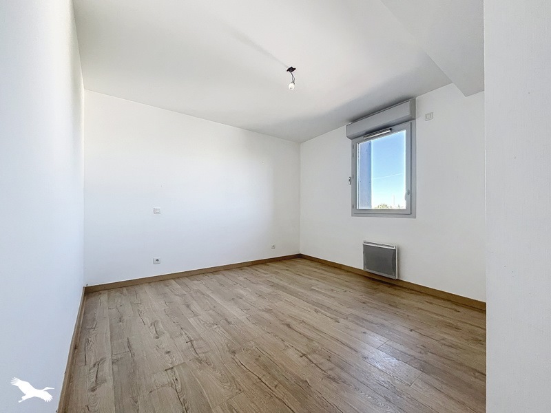 Vente Appartement TOULOUSE - 3 pièces -63 m² - (31200)