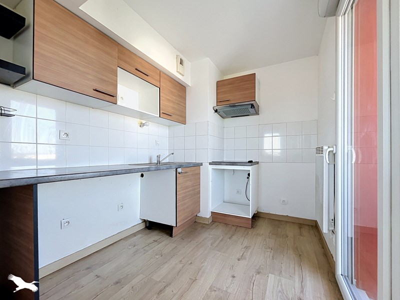 Vente Appartement TOULOUSE - 3 pièces -63 m² - (31200)