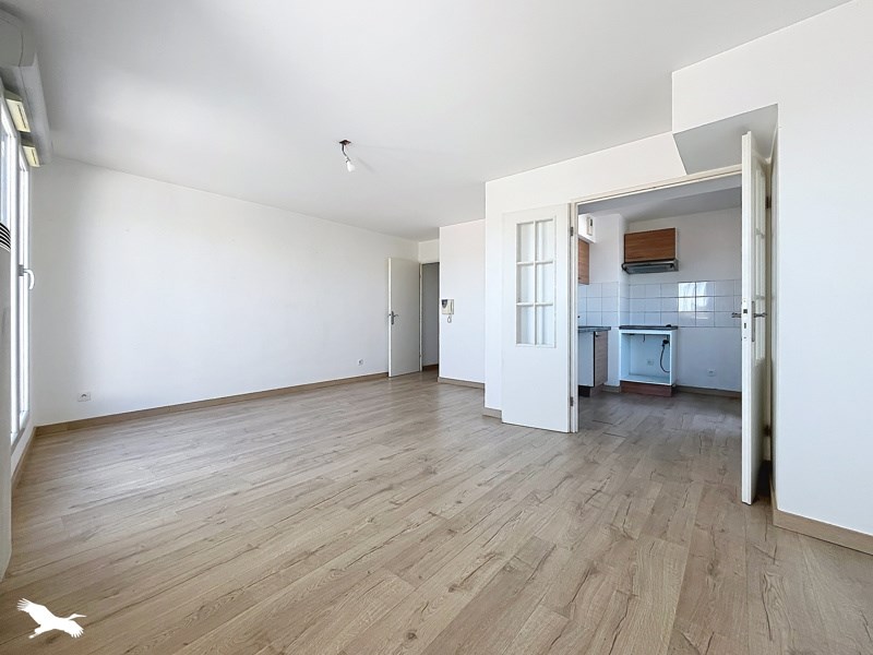 Vente Appartement TOULOUSE - 3 pièces -63 m² - (31200)