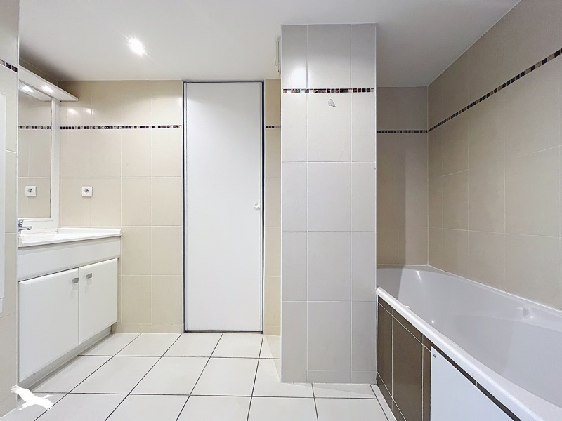 Vente Appartement TOULOUSE - 3 pièces -63 m² - (31200)