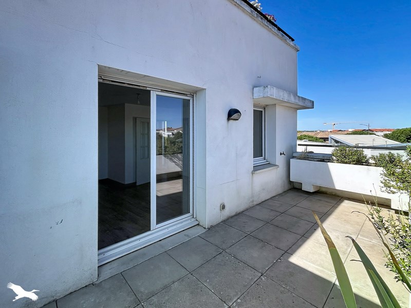 Vente Appartement TOULOUSE - 3 pièces -63 m² - (31200)