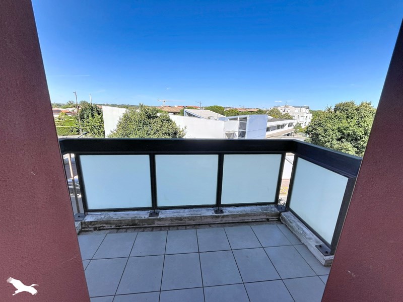 Vente Appartement TOULOUSE - 3 pièces -63 m² - (31200)