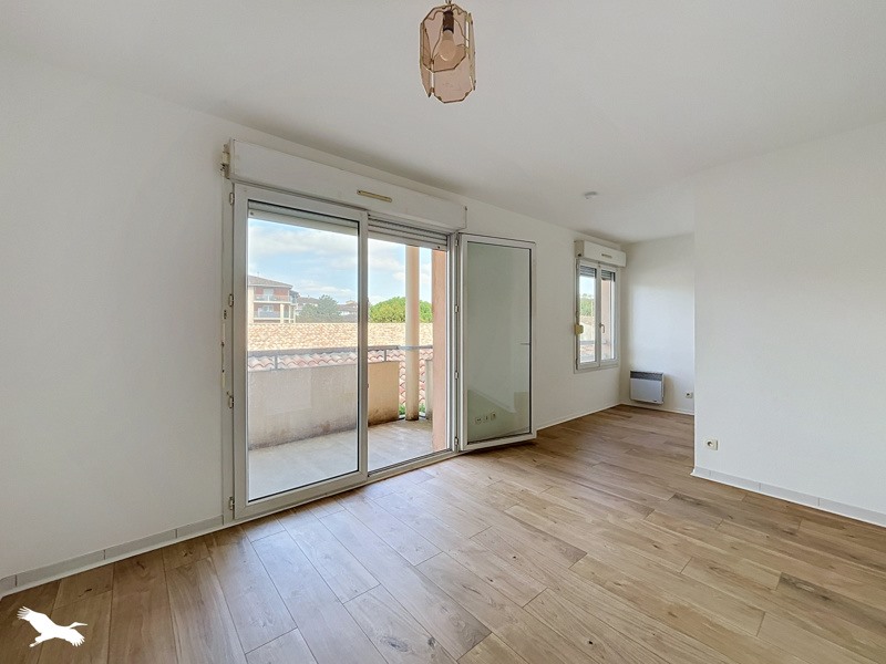 Vente Appartement TOULOUSE - 1 pièce -30 m² - (31200)