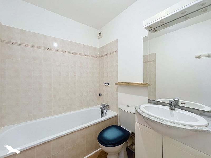 Vente Appartement TOULOUSE - 1 pièce -30 m² - (31200)