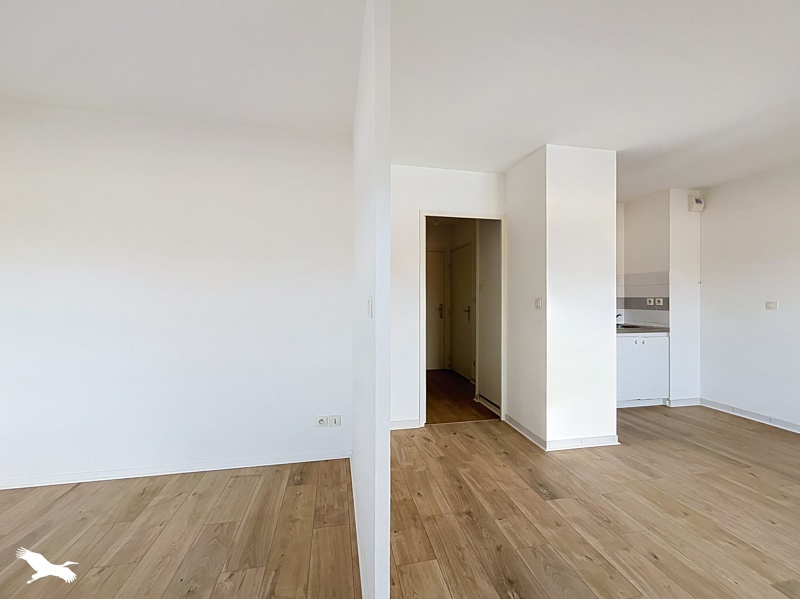 Vente Appartement TOULOUSE - 1 pièce -30 m² - (31200)