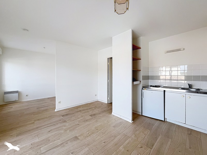 Appartement 1 pièce 30 m² · à Toulouse · 30 m² · 109 000 €