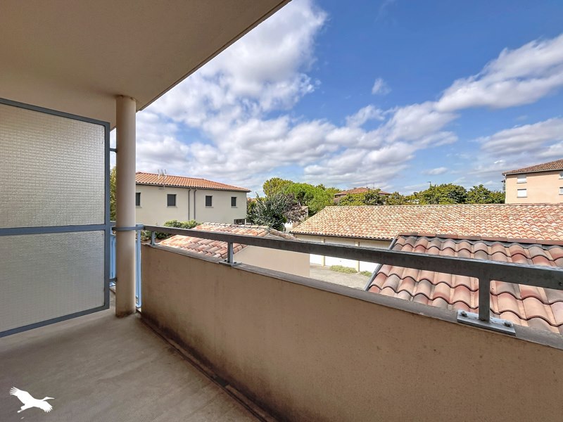 Vente Appartement TOULOUSE - 1 pièce -30 m² - (31200)