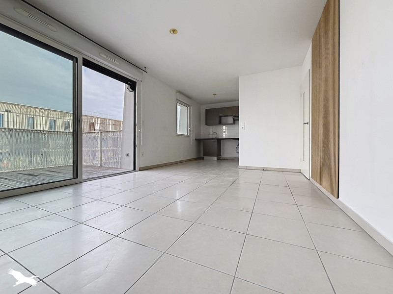 Vente Appartement Toulouse 31200 3 pièces - 62 m²