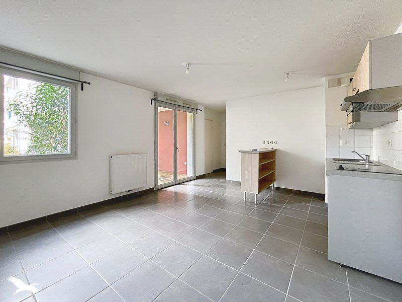 Vente Appartement TOULOUSE 31200 1 pièce - 33 m²