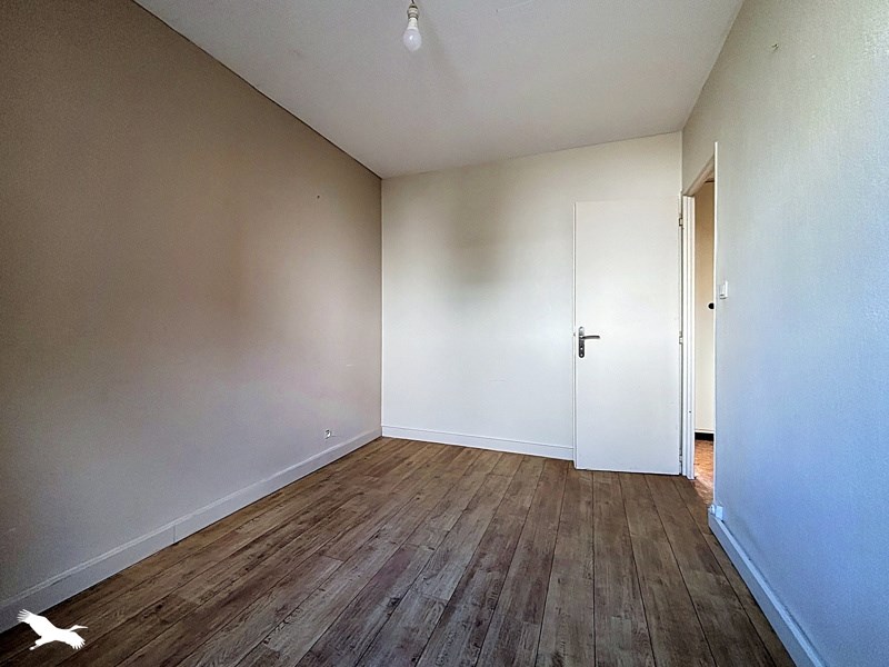 Vente Appartement Toulouse - 3 pièces -60 m² - (31200)