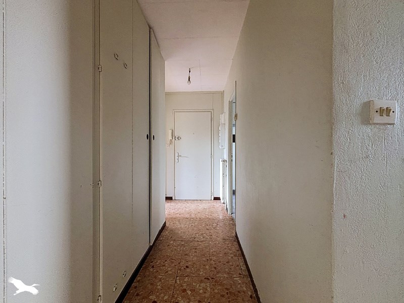 Vente Appartement Toulouse - 3 pièces -60 m² - (31200)