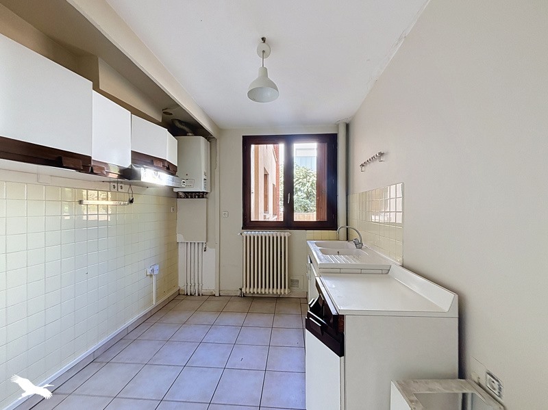 Vente Appartement Toulouse - 3 pièces -60 m² - (31200)