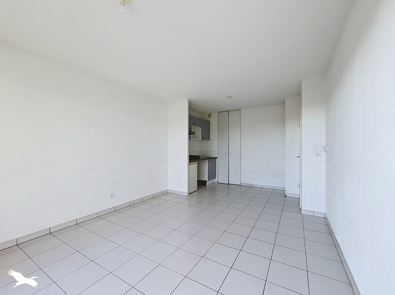 Vente Appartement Toulouse - 2 pièces -42 m² - (31200)