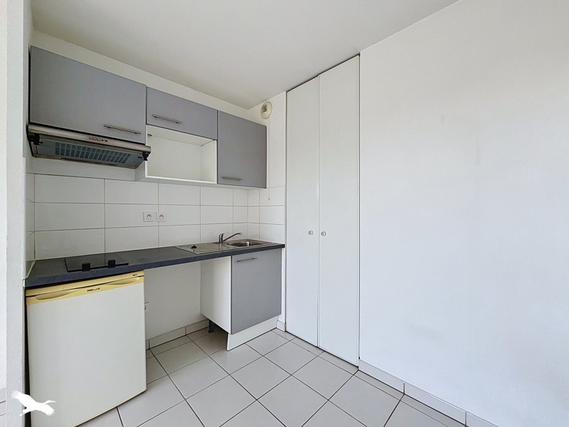 Vente Appartement Toulouse - 2 pièces -42 m² - (31200)