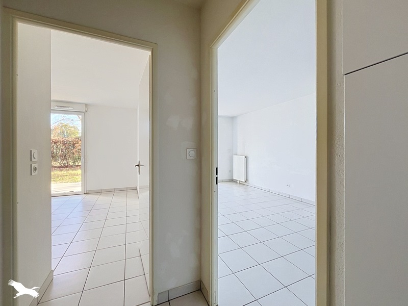 Vente Appartement Toulouse - 2 pièces -42 m² - (31200)