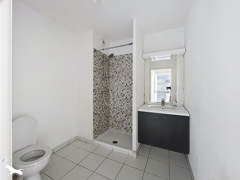 Vente Appartement Toulouse - 2 pièces -42 m² - (31200)