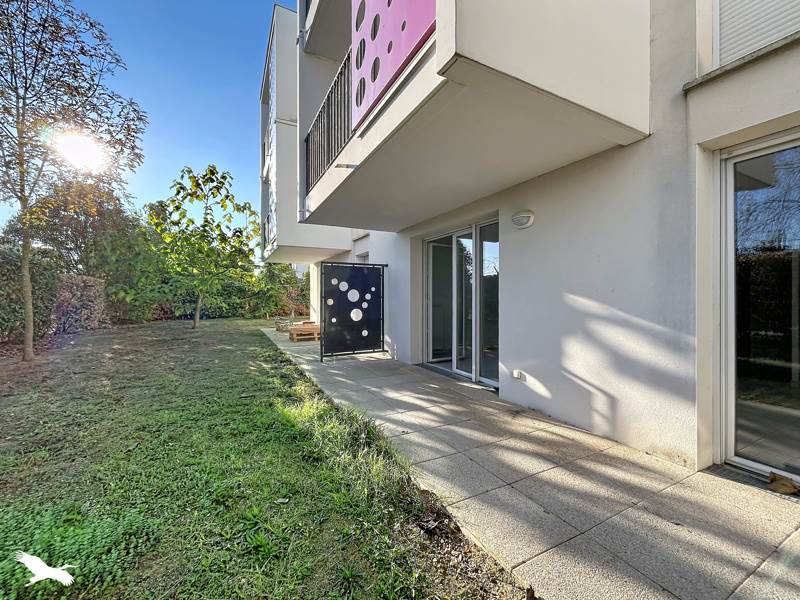 Vente Appartement Toulouse 31200 2 pièces - 42 m²