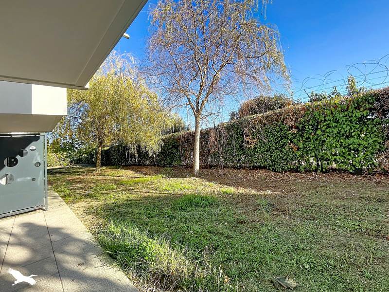 Vente Appartement Toulouse - 2 pièces -42 m² - (31200)