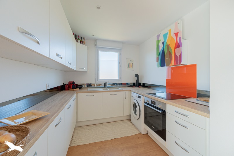 Vente Appartement Toulouse - 3 pièces -60 m² - (31200)