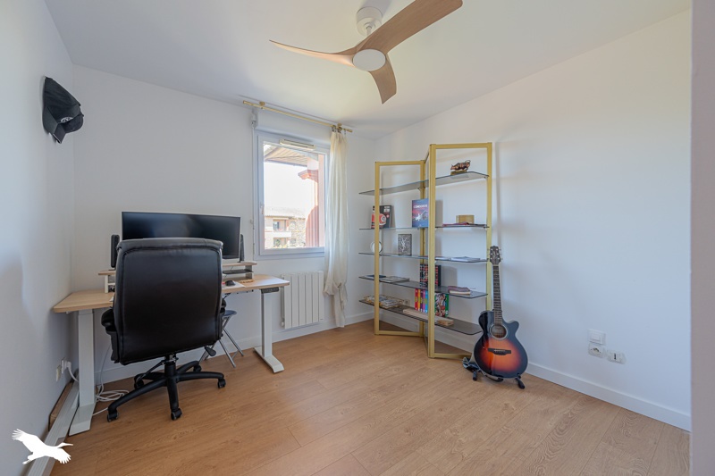 Vente Appartement Toulouse - 3 pièces -60 m² - (31200)