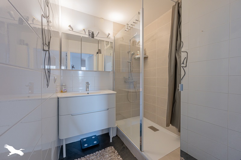 Vente Appartement Toulouse - 3 pièces -60 m² - (31200)
