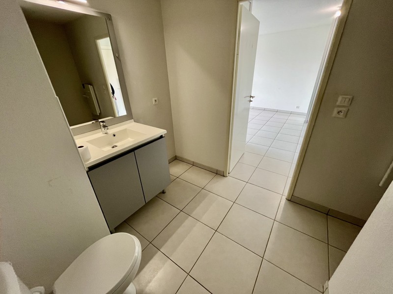 Vente Appartement TOULOUSE - 1 pièce -28 m² - (31200)