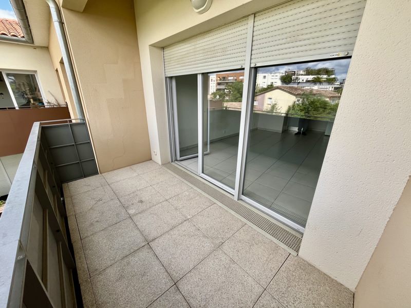 Vente Appartement TOULOUSE - 1 pièce -28 m² - (31200)