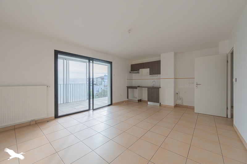 Vente Appartement TOULOUSE - 3 pièces -56 m² - (31200)