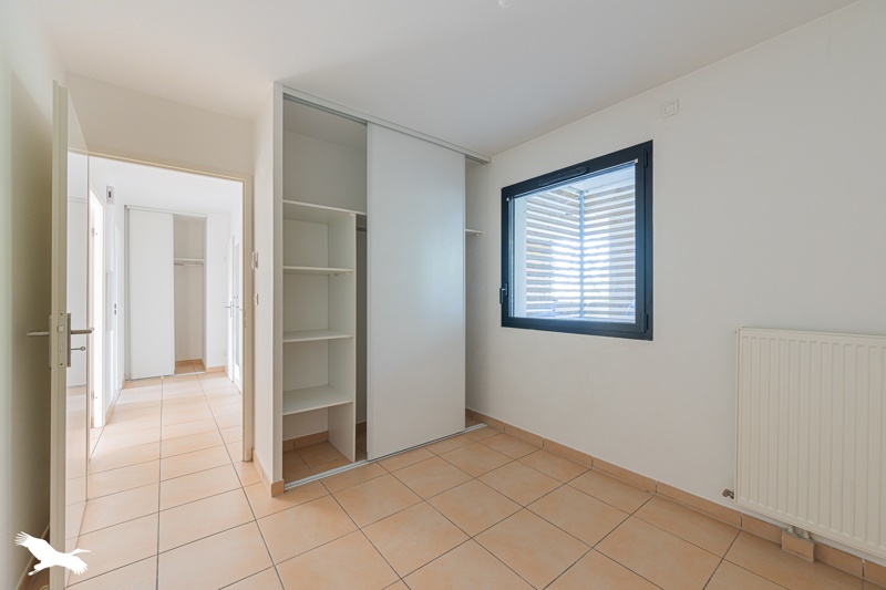 Vente Appartement TOULOUSE - 3 pièces -56 m² - (31200)