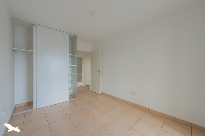 Vente Appartement TOULOUSE - 3 pièces -56 m² - (31200)