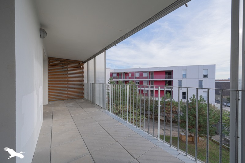 Vente Appartement TOULOUSE - 3 pièces -56 m² - (31200)