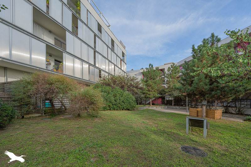 Vente Appartement TOULOUSE - 3 pièces -56 m² - (31200)