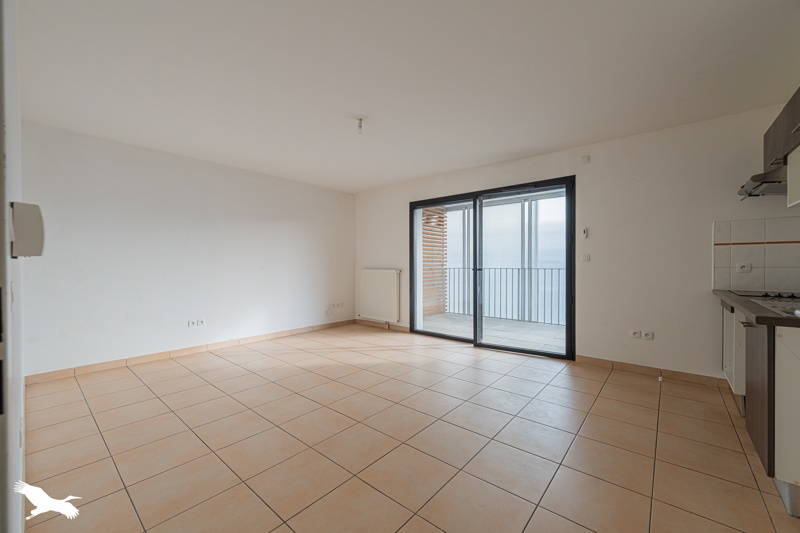 Vente Appartement TOULOUSE - 3 pièces -56 m² - (31200)