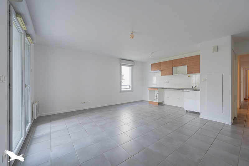 Vente Appartement TOULOUSE - 3 pièces -65 m² - (31200)